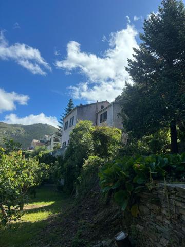 Maison 5 pièces 113.87 m2