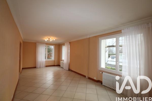 Location maison 5 pièces 130 m² Fleury-les-Aubrais