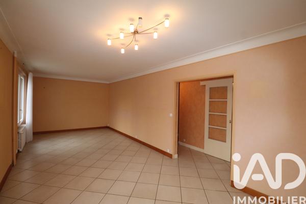 Location maison 5 pièces 130 m² Fleury-les-Aubrais