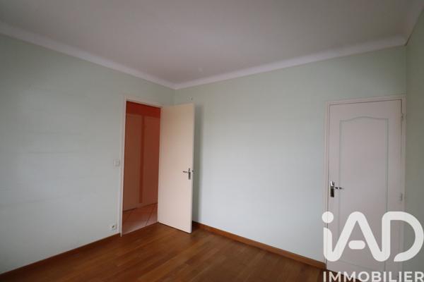 Location maison 5 pièces 130 m² Fleury-les-Aubrais