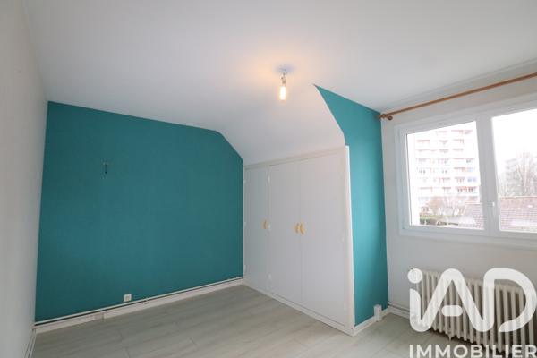 Location maison 5 pièces 130 m² Fleury-les-Aubrais