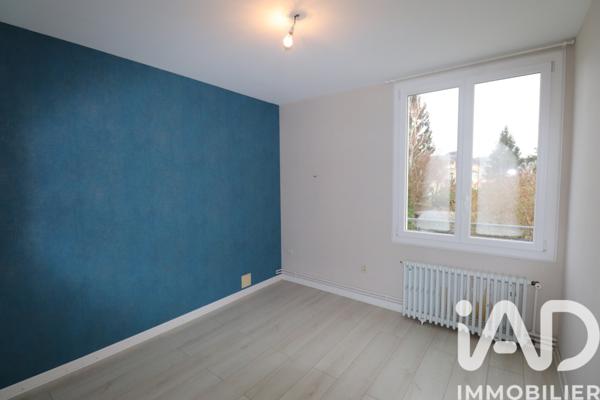 Location maison 5 pièces 130 m² Fleury-les-Aubrais