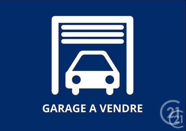 Parking à vendre  12,50 m2 ST HILAIRE DE RIEZ - 85
