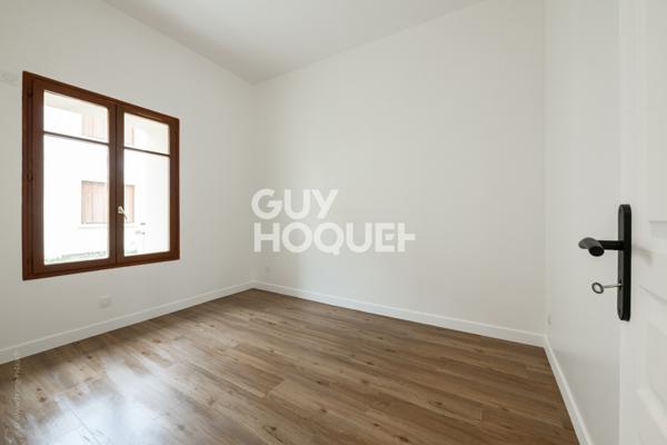 APPARTEMENT À LOUER DE 3 PIÈCES DE 44,58 M²