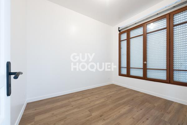 APPARTEMENT À LOUER DE 3 PIÈCES DE 44,58 M²