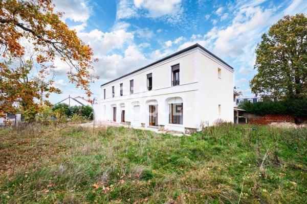 APPARTEMENT À LOUER DE 3 PIÈCES DE 44,58 M²