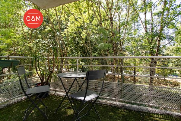44400 REZE REZE 8 MAI - Appartement 3 pièces 71 m²