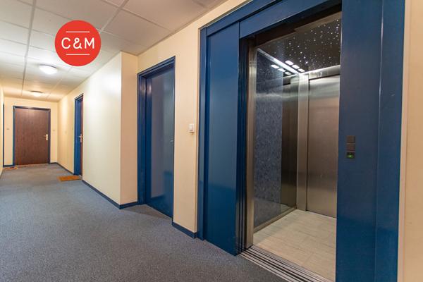 44400 REZE REZE 8 MAI - Appartement 3 pièces 71 m²