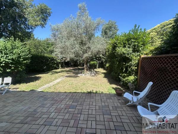 Maison à vendre à Toulouse (31400)