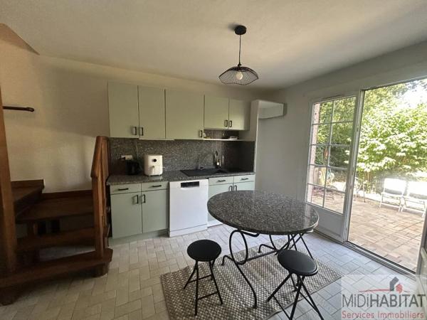 Maison à vendre à Toulouse (31400)