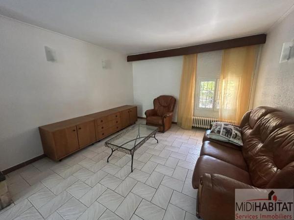 Maison à vendre à Toulouse (31400)