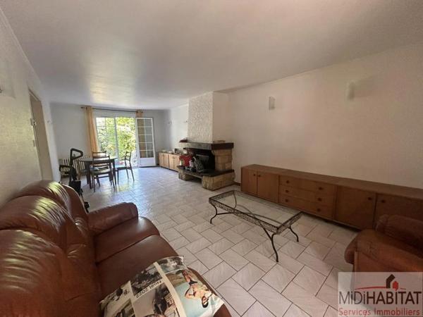 Maison à vendre à Toulouse (31400)