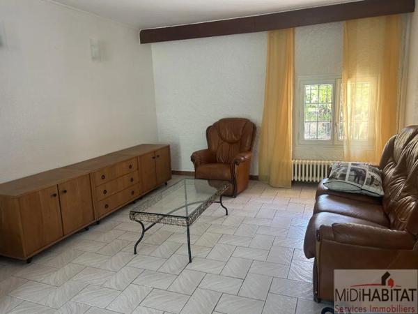 Maison à vendre à Toulouse (31400)