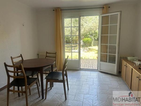 Maison à vendre à Toulouse (31400)