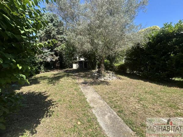 Maison à vendre à Toulouse (31400)