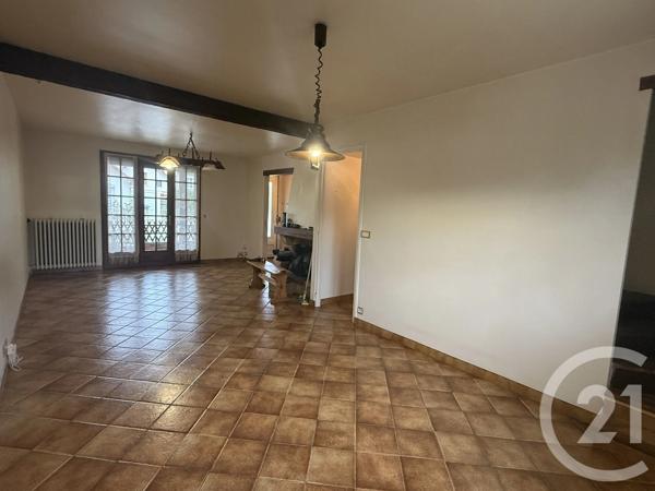 Maison à vendre  4 pièces - 92,80 m 2   SAVIGNY SUR ORGE  - 91
