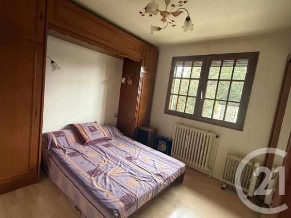 Maison à vendre  4 pièces - 92,80 m 2   SAVIGNY SUR ORGE  - 91
