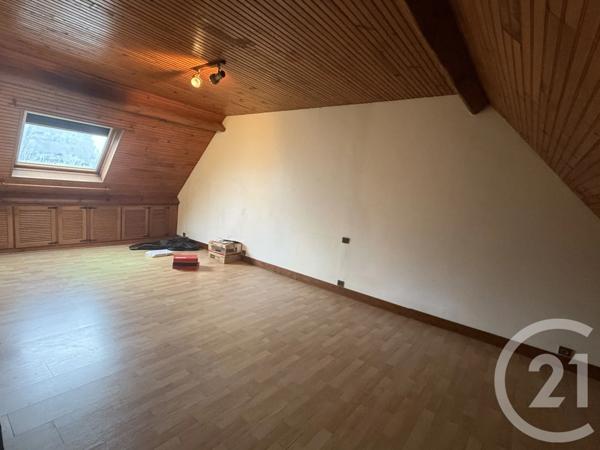 Maison à vendre  4 pièces - 92,80 m 2   SAVIGNY SUR ORGE  - 91
