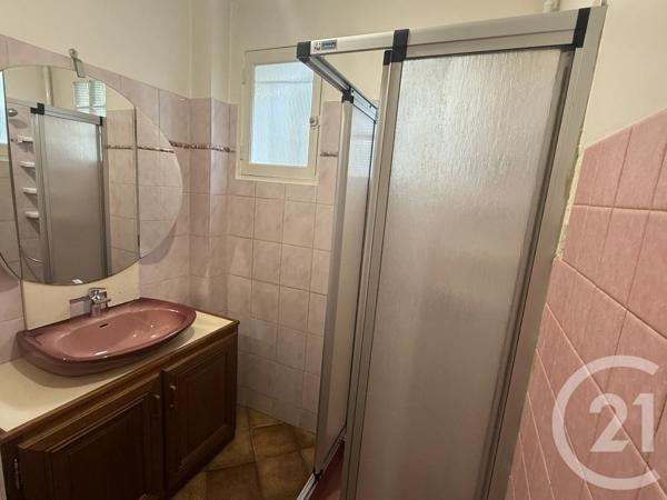 Maison à vendre  4 pièces - 92,80 m 2   SAVIGNY SUR ORGE  - 91