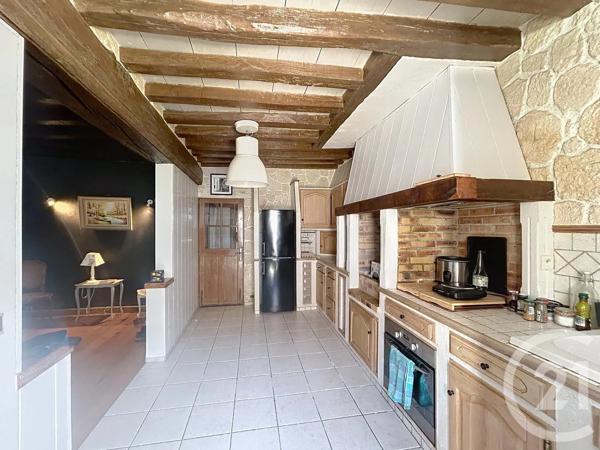 Maison à vendre  6 pièces - 151,40 m 2   MAINCY  - 77