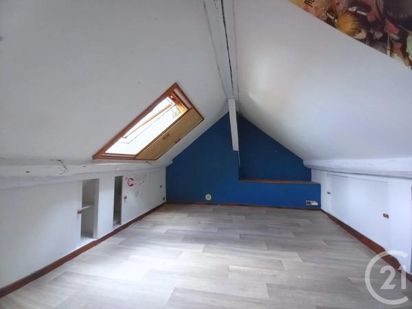 Maison à vendre  6 pièces - 151,40 m 2   MAINCY  - 77