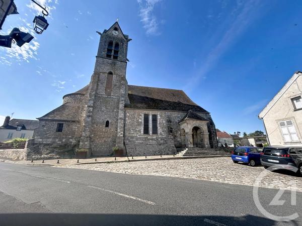 Maison à vendre  6 pièces - 151,40 m 2   MAINCY  - 77