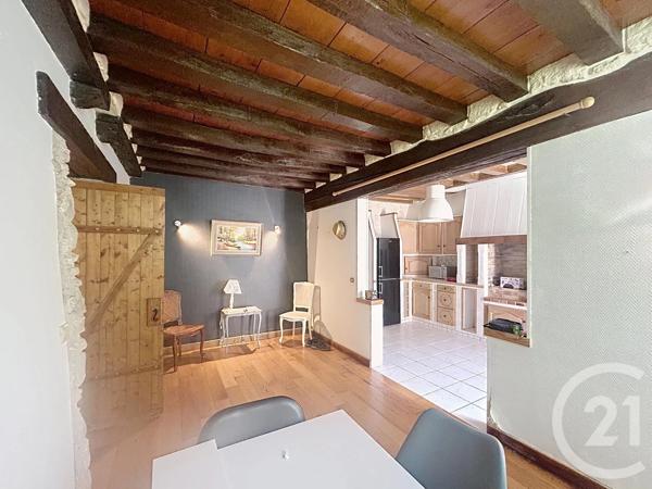 Maison à vendre  6 pièces - 151,40 m 2   MAINCY  - 77