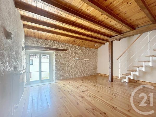 Maison à vendre  6 pièces - 151,40 m 2   MAINCY  - 77