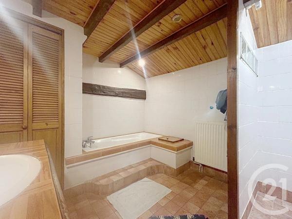 Maison à vendre  6 pièces - 151,40 m 2   MAINCY  - 77
