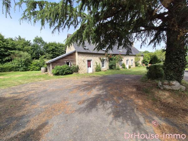 Maison à vendre 10 pièces de 174 m²