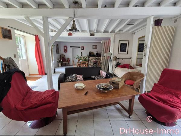 Maison à vendre 10 pièces de 174 m²