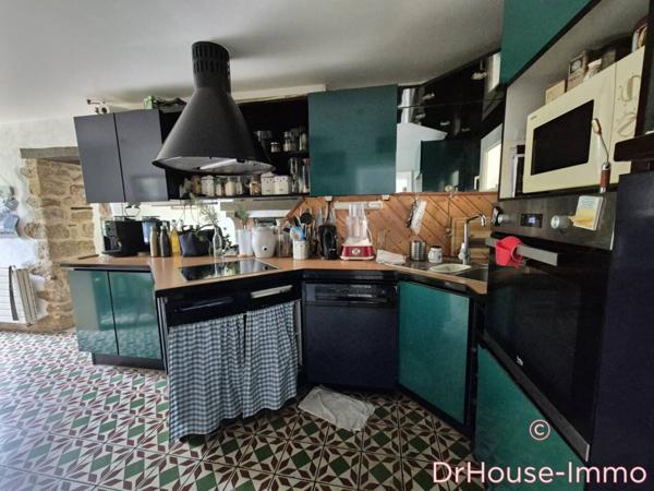 Maison à vendre 10 pièces de 174 m²