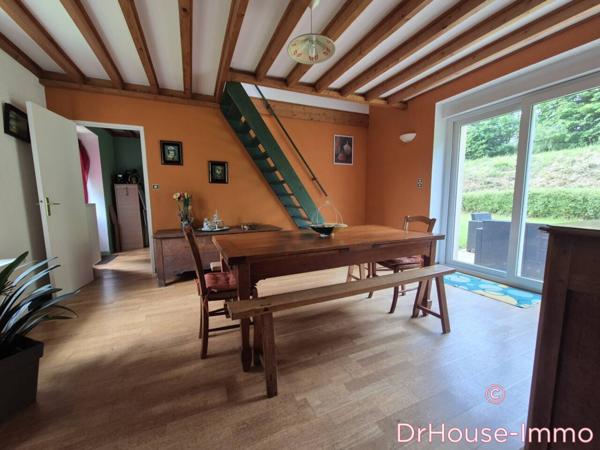 Maison à vendre 10 pièces de 174 m²