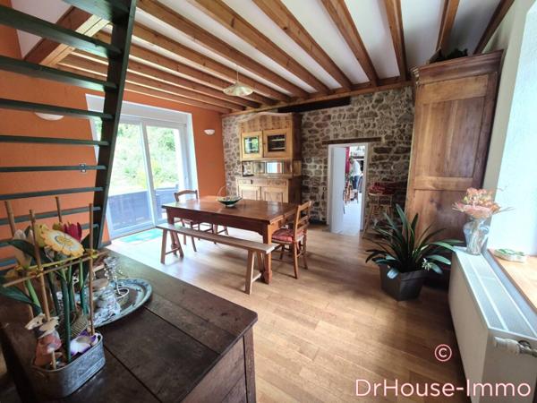 Maison à vendre 10 pièces de 174 m²