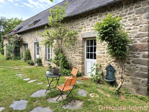 Maison à vendre 10 pièces de 174 m²