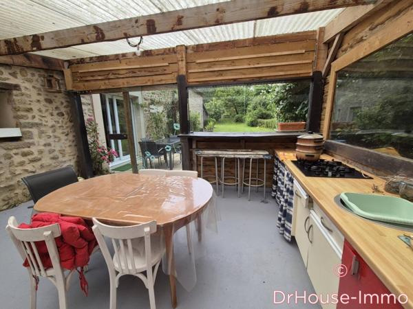 Maison à vendre 10 pièces de 174 m²