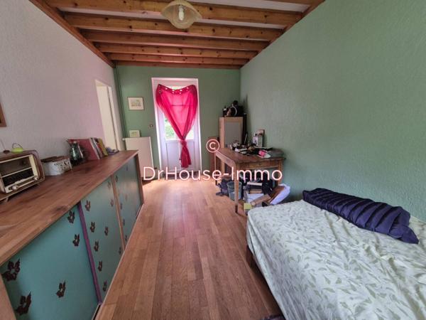 Maison à vendre 10 pièces de 174 m²