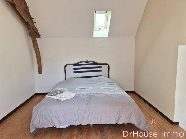 Maison à vendre 10 pièces de 174 m²