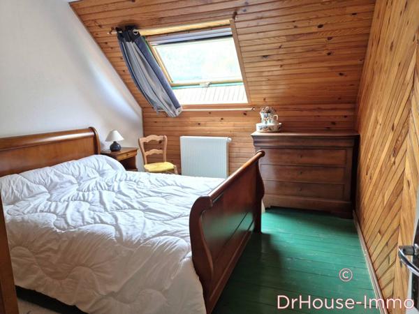 Maison à vendre 10 pièces de 174 m²