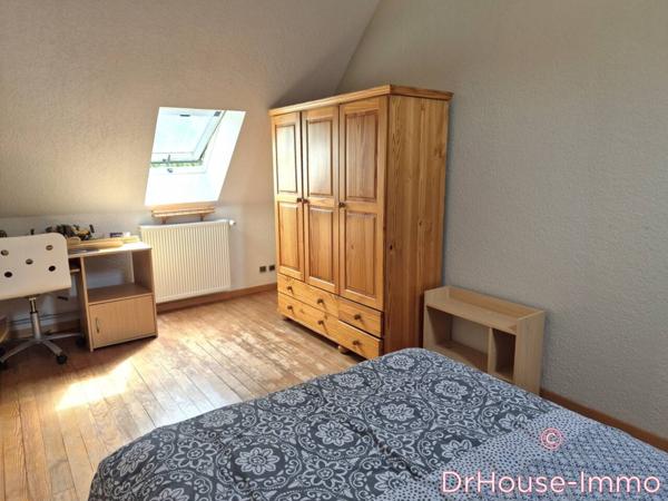 Maison à vendre 10 pièces de 174 m²