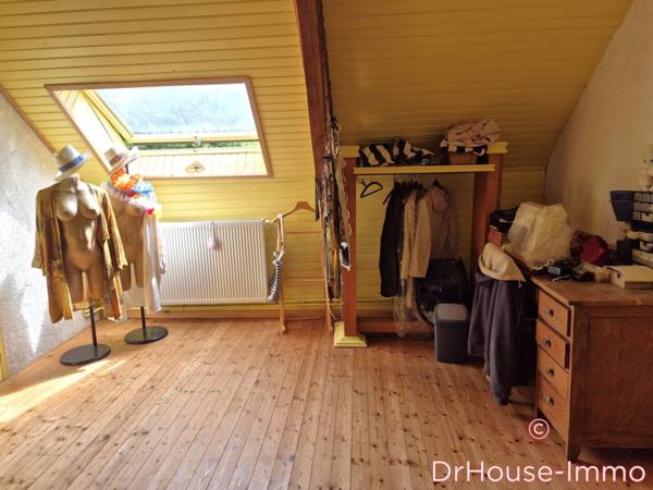 Maison à vendre 10 pièces de 174 m²