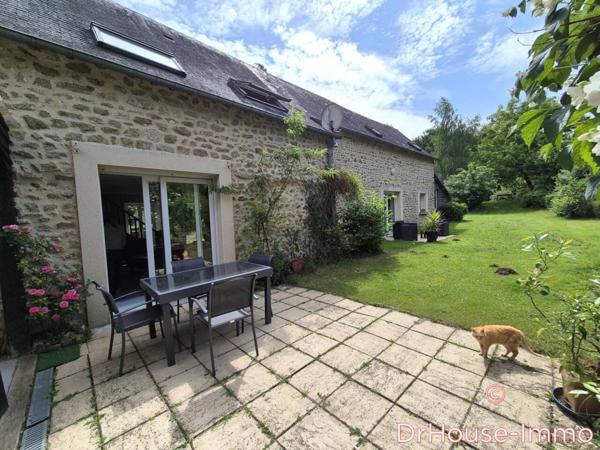 Maison à vendre 10 pièces de 174 m²