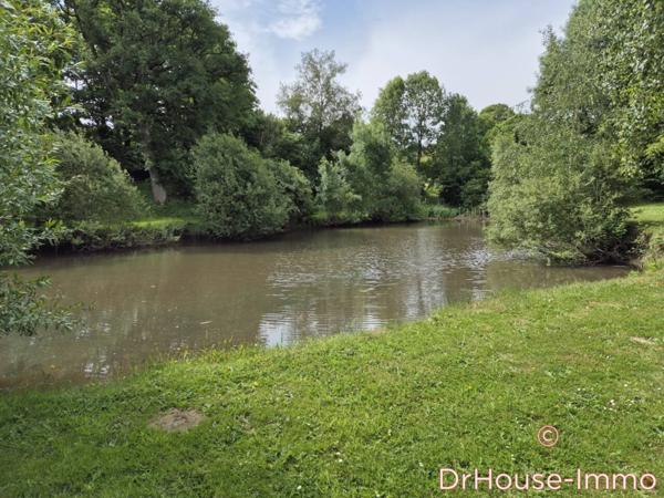 Maison à vendre 10 pièces de 174 m²