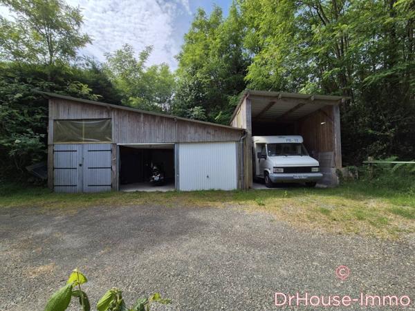 Maison à vendre 10 pièces de 174 m²