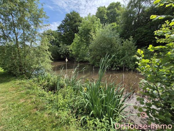 Maison à vendre 10 pièces de 174 m²