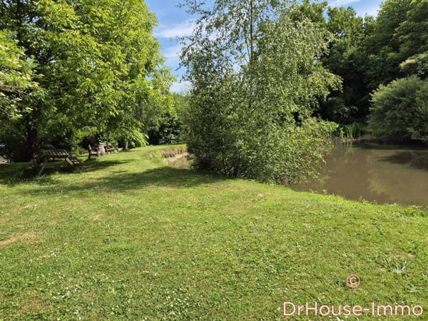 Maison à vendre 10 pièces de 174 m²