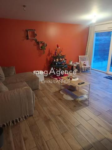 Maison à COULOGNE, 62137 - 4 pièces 130m²