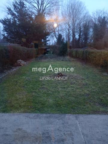 Maison à COULOGNE, 62137 - 4 pièces 130m²