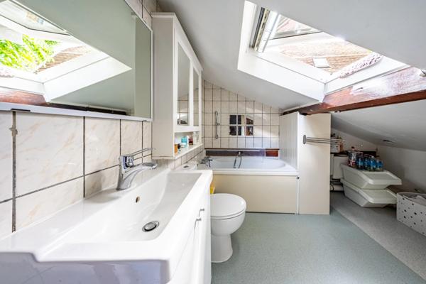 Maison à vendre 2 pièces DIJON (21)