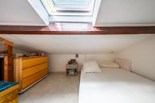 Maison à vendre 2 pièces DIJON (21)